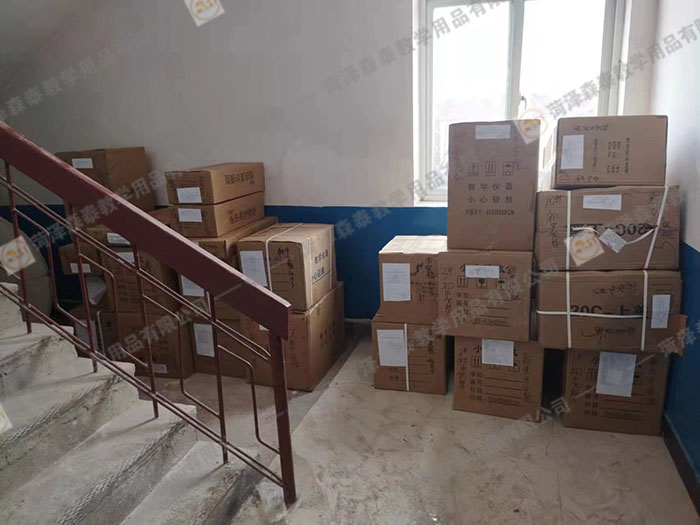 甘肅廣河縣教育局106所小學(xué)、7所中學(xué)教學(xué)儀器項目 (6)